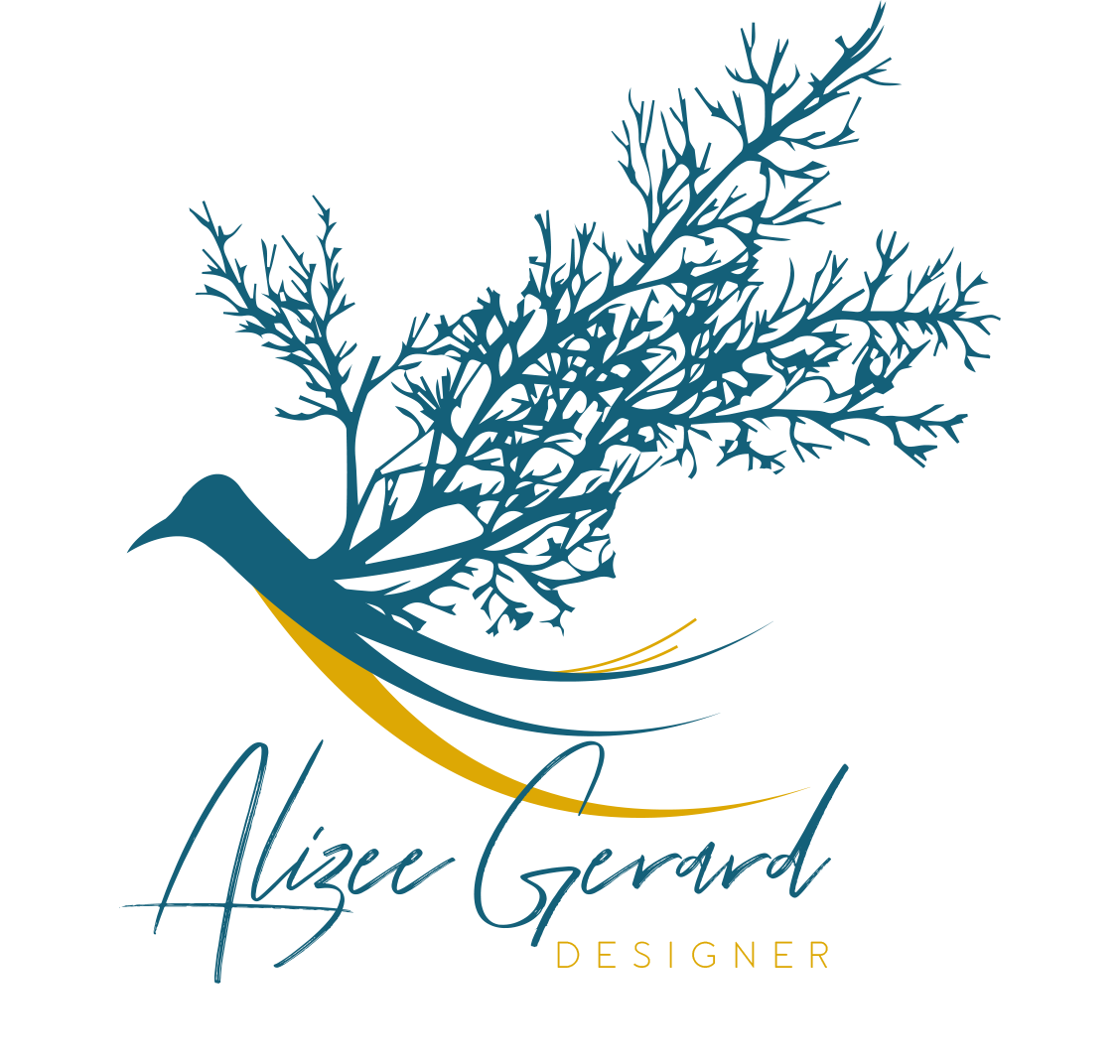 Alizée Gerard | Designer